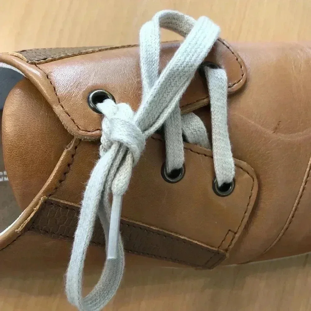 SAS marnie leather